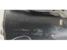 Recambio de motor arranque para opel zafira a increibles referencia OEM IAM 0001107405  