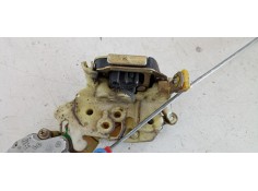 Recambio de cerradura puerta delantera derecha para nissan terrano/terrano.ii (r20) elegance referencia OEM IAM   