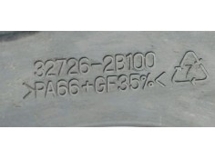 Recambio de potenciometro pedal para hyundai santa fe (bm) 2.2 crdi style 4x4 referencia OEM IAM   