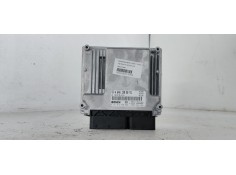 Recambio de centralita motor uce para mercedes-benz clase c (w203) familiar c 220 t cdi sport edition (la) (203.208) referencia 