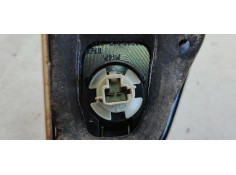 Recambio de piloto marcha atras para nissan murano (z50) 3.5 v6 cat referencia OEM IAM 23663800  