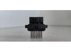 Recambio de resistencia calefaccion para opel astra j lim. selective referencia OEM IAM 13503201  