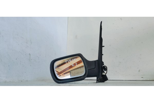 Recambio de retrovisor izquierdo para ford fusion (cbk) newport referencia OEM IAM E11015782  