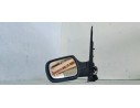 Recambio de retrovisor izquierdo para ford fusion (cbk) newport referencia OEM IAM E11015782  