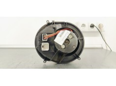 Recambio de ventilador calefaccion para volvo xc90 2.4 d5 163 4x4 referencia OEM IAM   