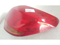 Recambio de piloto trasero derecho para opel astra j lim. 1.3 cdti 95 fap referencia OEM IAM   