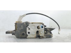 Recambio de cerradura puerta delantera izquierda para peugeot 308 1.4 i 100 referencia OEM IAM 567148  