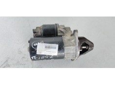 Recambio de motor arranque para opel zafira a increibles referencia OEM IAM 0001107405  