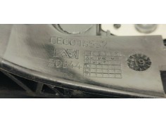 Recambio de maneta exterior delantera derecha para peugeot 3008 1.5hdi 130 fap referencia OEM IAM   