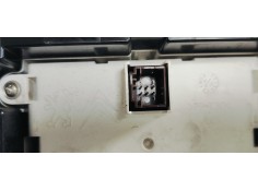 Recambio de cuadro instrumentos para peugeot 5008 1.6 hdi 110 fap referencia OEM IAM 9666247580  