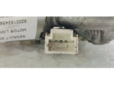 Recambio de motor limpia trasero para renault scenic ii emotion referencia OEM IAM 8200153459B  