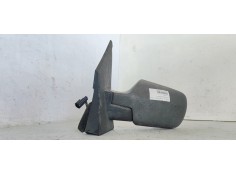 Recambio de retrovisor izquierdo para ford fusion (cbk) newport referencia OEM IAM E11015782  