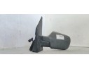 Recambio de retrovisor izquierdo para ford fusion (cbk) newport referencia OEM IAM E11015782  