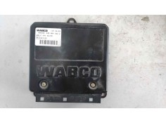 Recambio de centralita airbag para nissan cabstar 01.04  3.0 diesel referencia OEM IAM 4460043330 021122 