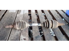 Recambio de transmision delantera izquierda para opel astra h berlina 1.7 16v cdti referencia OEM IAM   