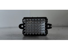 Recambio de resistencia calefaccion para opel astra j lim. selective referencia OEM IAM 13503201  