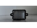 Recambio de resistencia calefaccion para opel astra j lim. selective referencia OEM IAM 13503201  