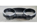 Recambio de cuadro instrumentos para peugeot 5008 1.6 hdi 110 fap referencia OEM IAM 9666247580  