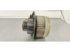 Recambio de ventilador calefaccion para volvo xc90 2.4 d5 163 4x4 referencia OEM IAM   