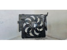 Recambio de electroventilador para bmw serie 1 lim. (f20) 2.0d 190 [120] fap referencia OEM IAM   