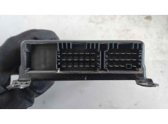 Recambio de centralita airbag para nissan cabstar 01.04  3.0 diesel referencia OEM IAM 4460043330 021122 