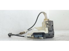 Recambio de cerradura puerta delantera izquierda para peugeot 308 1.4 i 100 referencia OEM IAM 567148  
