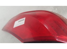 Recambio de piloto trasero derecho para opel astra j lim. 1.3 cdti 95 fap referencia OEM IAM   