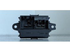 Recambio de resistencia calefaccion para opel astra j lim. selective referencia OEM IAM 13503201  