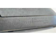 Recambio de retrovisor izquierdo para ford fusion (cbk) newport referencia OEM IAM E11015782  