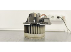 Recambio de ventilador calefaccion para volvo xc90 2.4 d5 163 4x4 referencia OEM IAM   