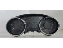 Recambio de cuadro instrumentos para peugeot 5008 1.6 hdi 110 fap referencia OEM IAM 9666247580  