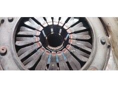 Recambio de kit embrague para hyundai i30 1.6 crdi cat referencia OEM IAM   