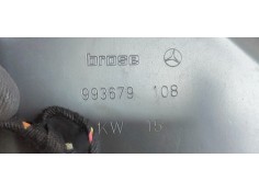 Recambio de elevalunas trasero derecho para mercedes-benz clase m (w164) 320 cdi 4m edition 10 referencia OEM IAM   