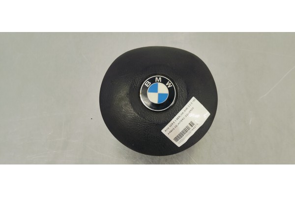 Recambio de airbag delantero izquierdo para bmw serie 3 berlina (e46) 2.0 d 150 [320] referencia OEM IAM   