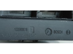 Recambio de resistencia calefaccion para opel astra j lim. selective referencia OEM IAM 13503201  