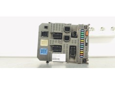 Recambio de caja reles / fusibles para peugeot 207 referencia OEM IAM 9659285580  