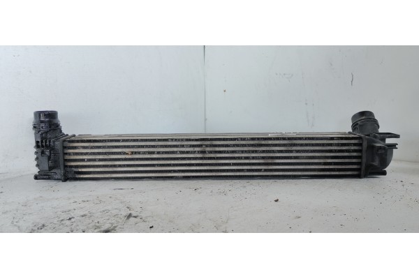Recambio de intercooler para renault megane iii berlina 5 p dynamique referencia OEM IAM   