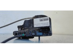 Recambio de cerradura puerta trasera izquierda para nissan qashqai (j10) 2.0 16v cat referencia OEM IAM   