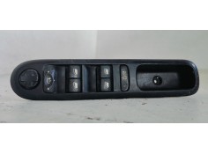 MANDO ELEVALUNAS DELANTERO IZQUIERDO 96650621ZD 