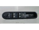 Recambio de mando elevalunas delantero izquierdo para peugeot 5008 1.6 hdi 110 fap referencia OEM IAM 96650621ZD  