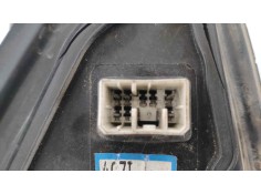 Recambio de retrovisor izquierdo para kia sorento 2.4 16v cat referencia OEM IAM 015753  