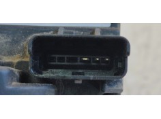 Recambio de cerradura puerta trasera izquierda para nissan qashqai (j10) 2.0 16v cat referencia OEM IAM   