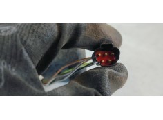 Recambio de retrovisor izquierdo para ford fusion (cbk) newport referencia OEM IAM E11015782  