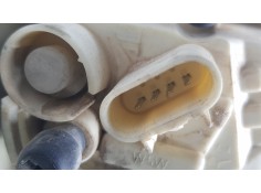 Recambio de piloto trasero derecho para opel astra j lim. 1.3 cdti 95 fap referencia OEM IAM   