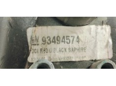 Recambio de retrovisor derecho para opel meriva enjoy referencia OEM IAM 93494574  