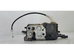 Recambio de cerradura puerta delantera derecha para peugeot 308 1.4 i 100 referencia OEM IAM 567147  