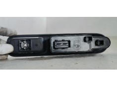 Recambio de mando elevalunas delantero izquierdo para peugeot 5008 1.6 hdi 110 fap referencia OEM IAM 96650621ZD  
