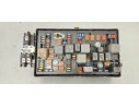 Recambio de caja reles / fusibles para opel insignia sports tourer 2.0 cdti referencia OEM IAM 13222782  