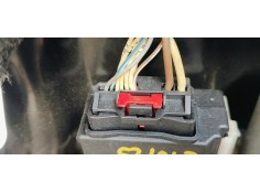 Recambio de elevalunas trasero izquierdo para volkswagen passat berlina (3c2) referencia OEM IAM   