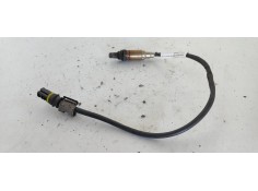 Recambio de sonda lambda para bmw serie 5 berlina (e39) 2.5 24v referencia OEM IAM 0258005259  